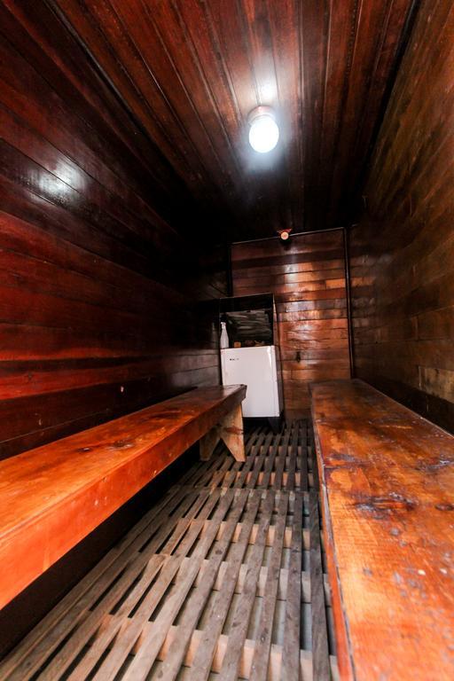 Pousada Morada Das Flores Petrópolis エクステリア 写真