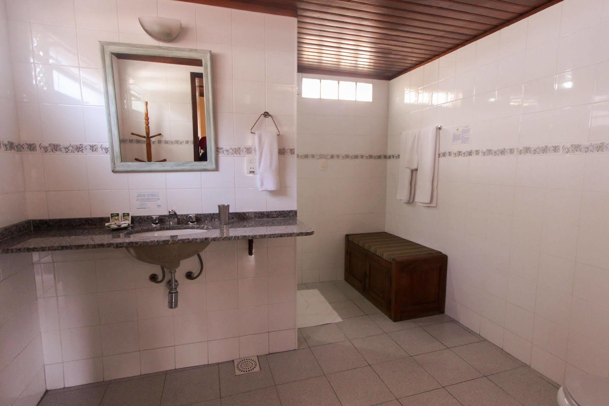 Pousada Morada Das Flores Petrópolis エクステリア 写真